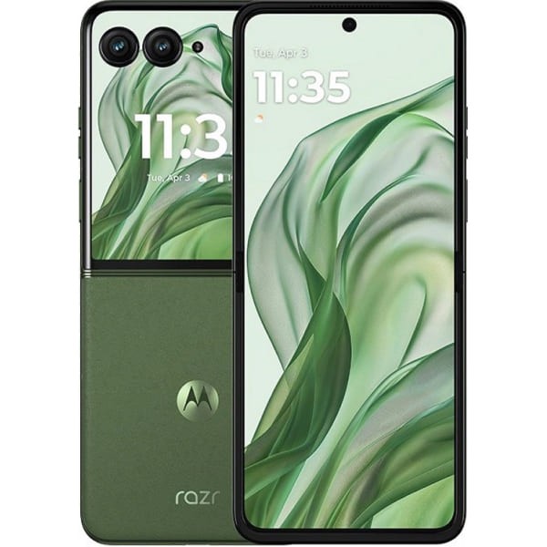 Motorola Razr 50 Ultra 8GB|256GB (Cũ 99%)