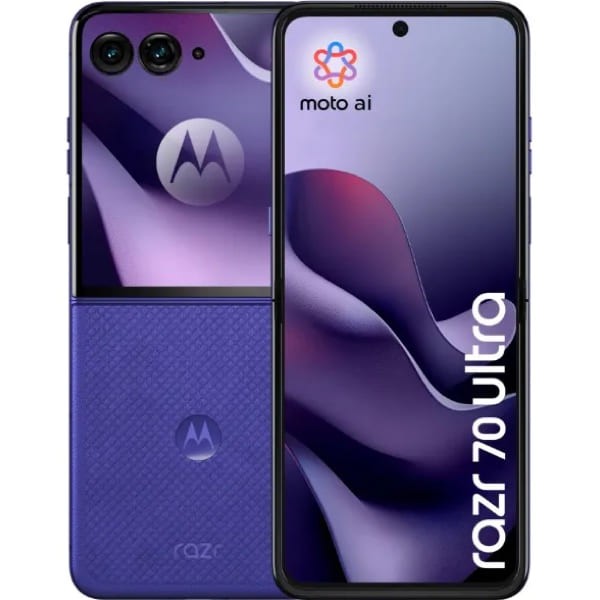 Motorola Razr 70 Ultra 16GB|512GB (Cũ 99%)