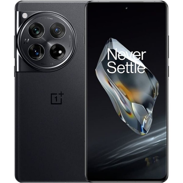 OnePlus 12 5G 16GB|512GB (Quốc tế - Cũ 99%)