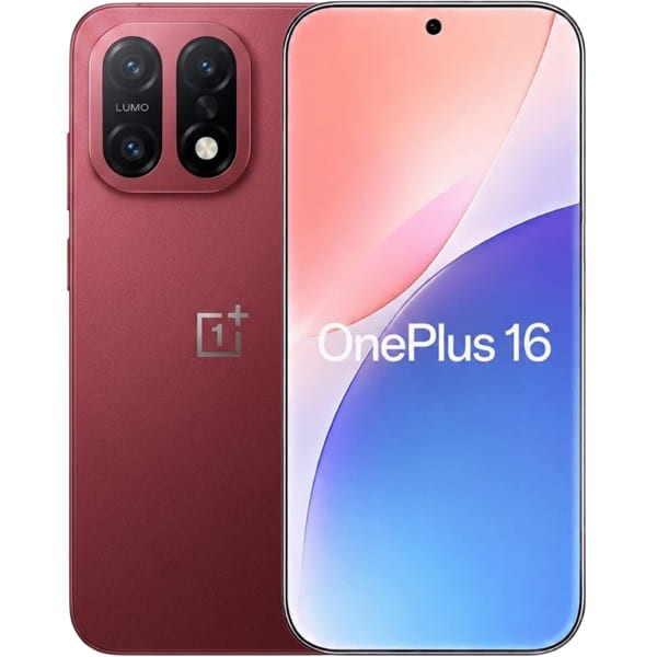 OnePlus 16 12GB|256GB (Tin đồn - Sắp ra mắt)