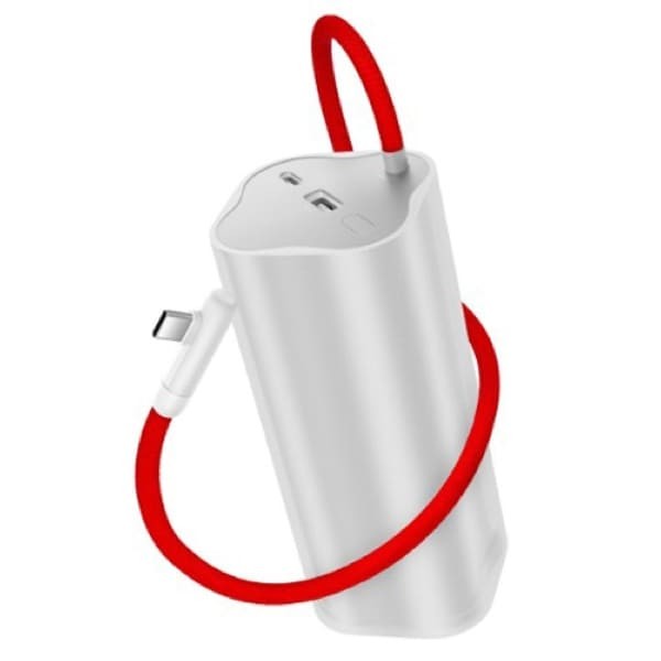 Pin dự phòng OnePlus SuperVOOC 150W 20.000mAh