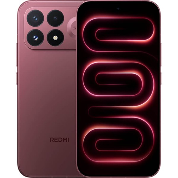 REDMI K100 Pro 12GB|256GB (Cũ 99%)