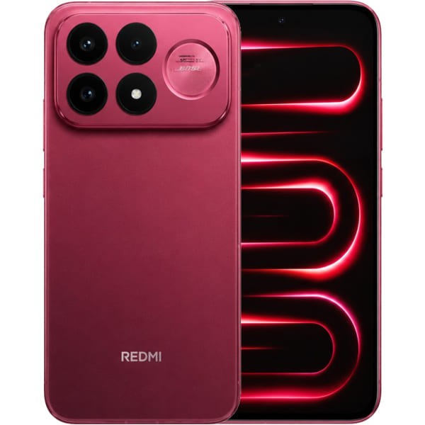 REDMI K100 Pro Max 12GB|256GB (Sắp ra mắt)