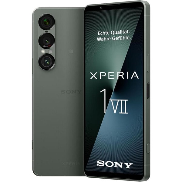 Sony Xperia 1 VII 12GB|256GB (Cũ 99%)