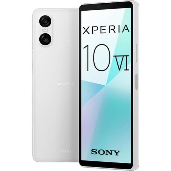 Sony Xperia 10 VI 8GB|128GB (Cũ 99%)