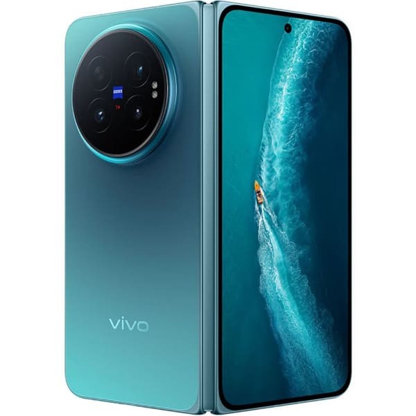 vivo X Fold6 12GB|512GB (Cũ 99%)