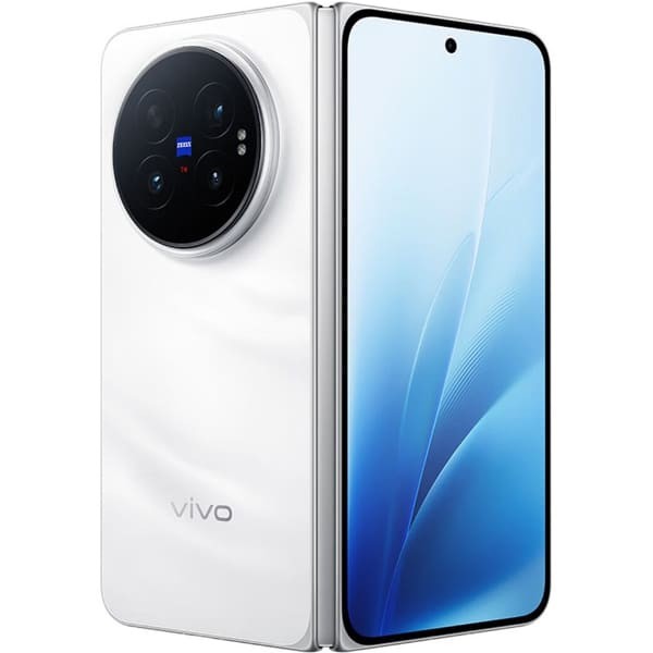 vivo X Fold6 16GB|1TB (New + Lens Kit)