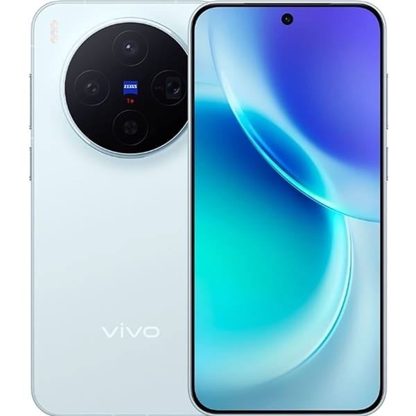vivo X500 12GB|256GB (Sắp ra mắt)