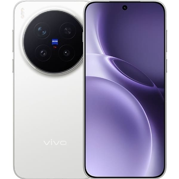 vivo X500 Pro 12GB|256GB (Sắp ra mắt)
