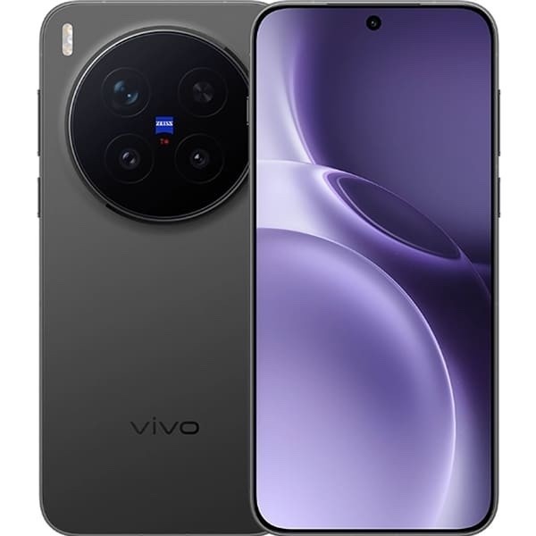 vivo X500 Pro Max 12GB|256GB (Sắp ra mắt)