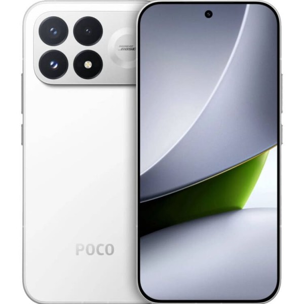 Xiaomi POCO F9 Pro 12GB|512GB (Chính hãng)