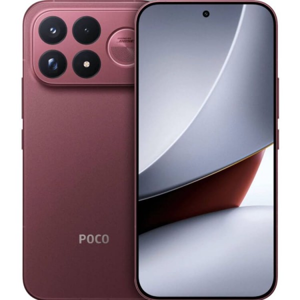 Xiaomi POCO F9 Ultra 12GB|256GB (Chính hãng)
