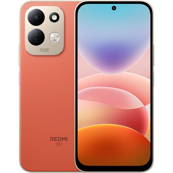 Xiaomi Redmi 17 5G 4GB|128GB (Chính hãng)