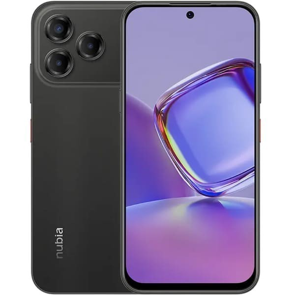 ZTE Nubia V80 Design 4GB|128GB (Chính hãng)