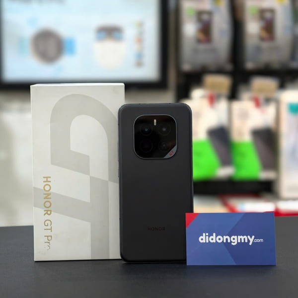 HONOR GT Pro 12GB|256GB (Cũ 99%)