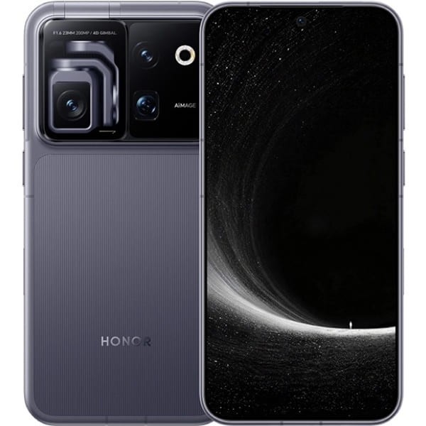 HONOR Robot Phone 12GB|512GB