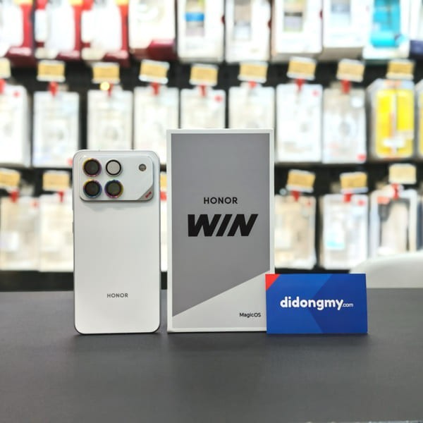 HONOR Win 16GB|512GB (Cũ 99%)