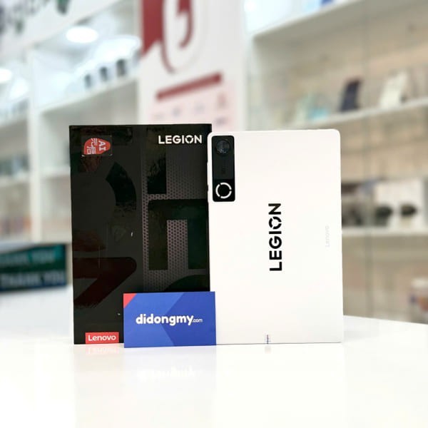 Lenovo Legion Y700 Gen 5 12GB|256GB (Cũ 99%)