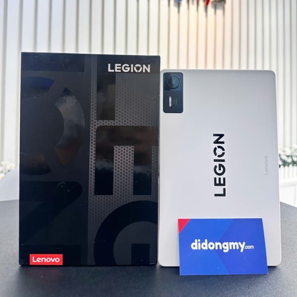Lenovo Legion Y700 Gen 4 16GB|512GB (Cũ 99%)
