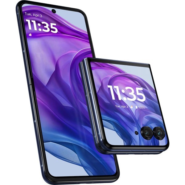 Motorola Razr 50 Ultra 8GB|256GB (Cũ 99%)