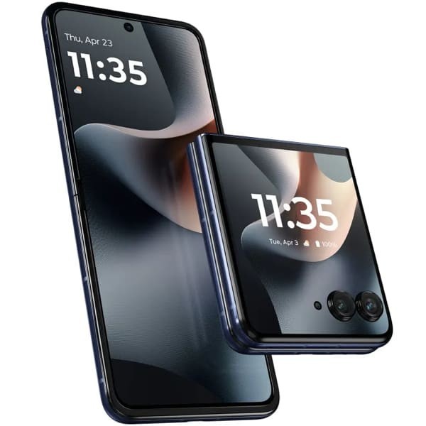 Motorola Razr 60 Pro 12GB|256GB (Cũ 99%)