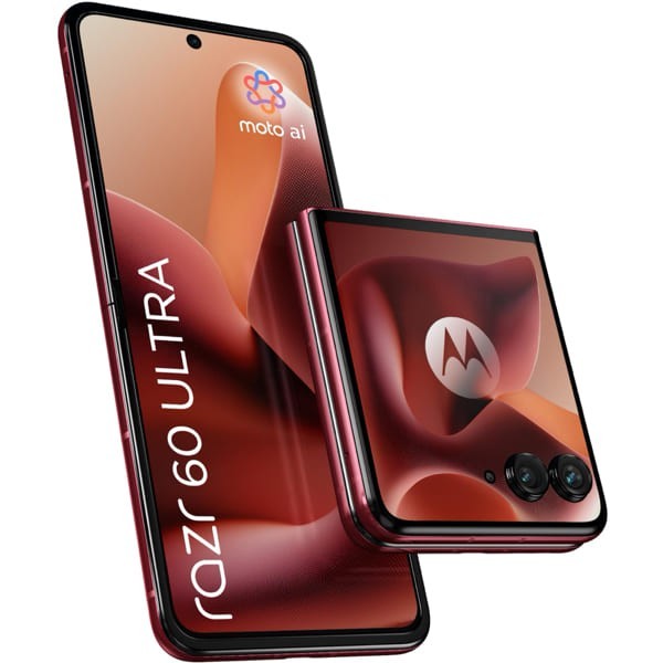 Motorola Razr 60 Ultra 16GB|512GB (Cũ 99%)