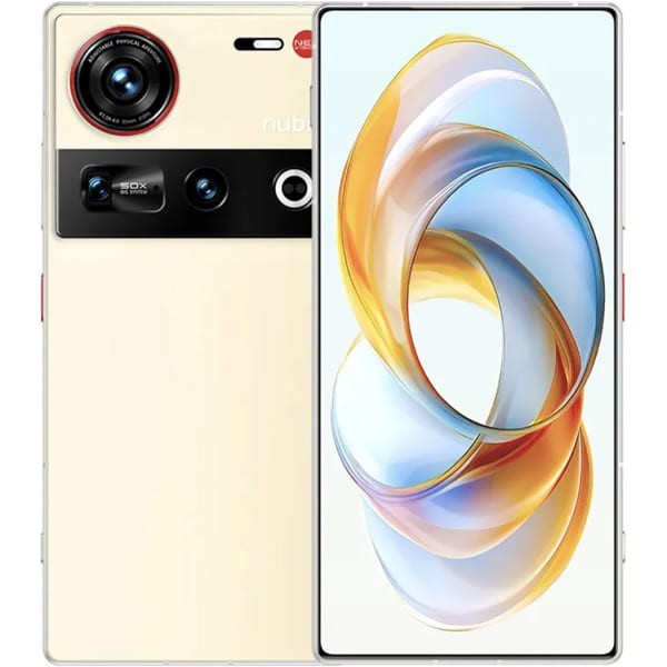 ZTE nubia Z70 Ultra 12GB|256GB (Cũ 99%)