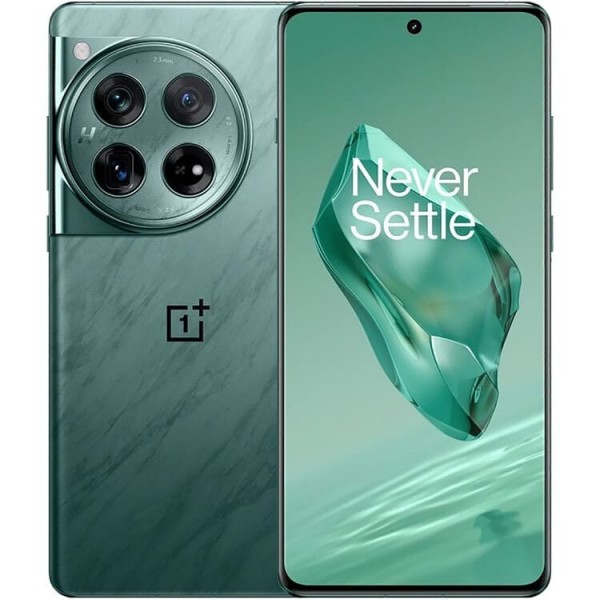 OnePlus 12 5G 16GB|512GB (Quốc tế - Cũ 99%)