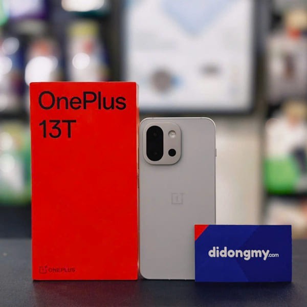 OnePlus 13T 12GB|256GB (Cũ 99%)