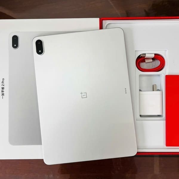 OnePlus Pad 2 Pro 16GB|512GB (Cũ 99%)