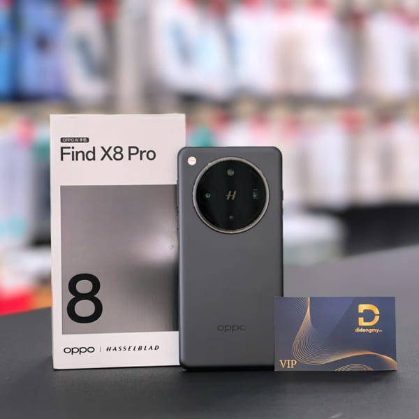 OPPO Find X8 Pro 5G 16GB|512GB (Cũ 99%)