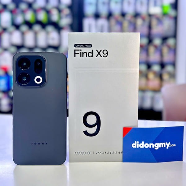 OPPO Find X9 12GB|256GB (Cũ 99%)