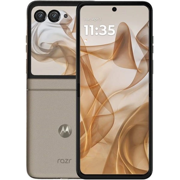 Motorola Razr 50 8GB|256GB (Cũ 99%)