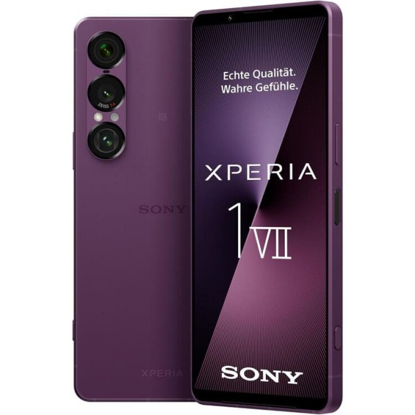 Sony Xperia 1 VII 12GB|256GB (Cũ 99%)
