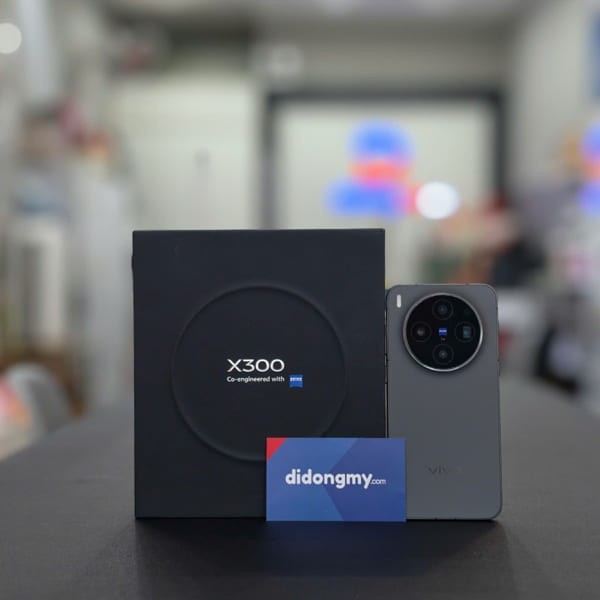 vivo X300 12GB|256GB (Cũ 99%)