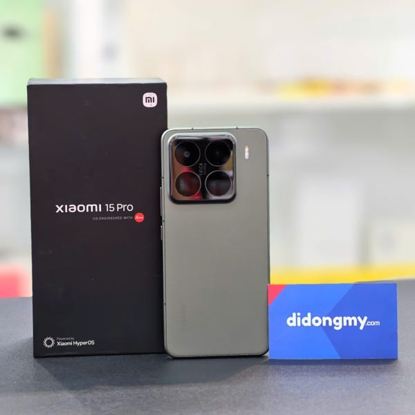 Xiaomi 15 Pro 12GB|256GB (Cũ 99%)