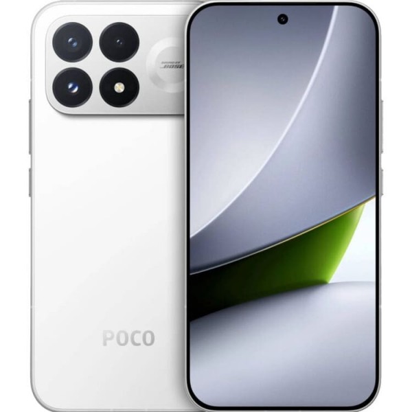 Xiaomi POCO F9 Pro 12GB|256GB (Chính hãng)