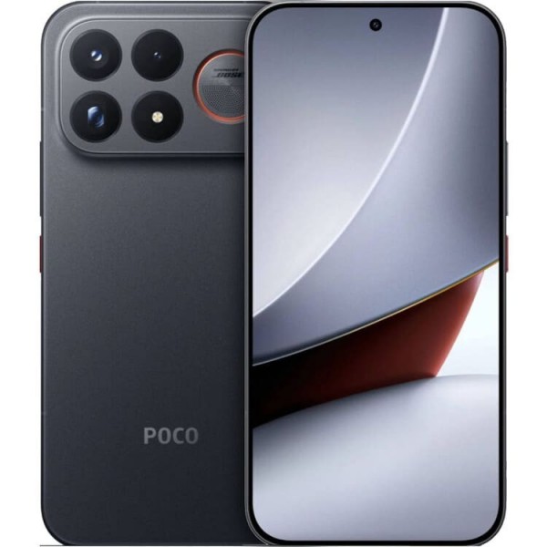 Xiaomi POCO F9 Ultra 12GB|256GB (Chính hãng)