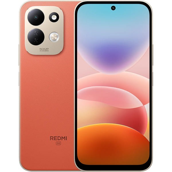 Xiaomi Redmi 17 5G 4GB|256GB (Chính hãng)