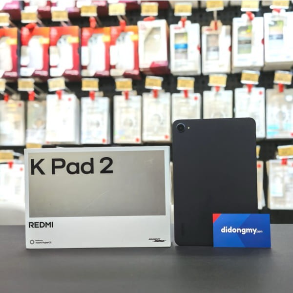 Xiaomi Redmi K Pad 2 8GB|256GB (Cũ 99%)