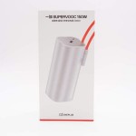 Pin dự phòng OnePlus SuperVOOC 150W 20.000mAh