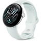 Google Pixel Watch 5 45mm GPS (Viền thép dây cao su)