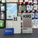 REDMI K90 12GB|512GB (Cũ 99%)