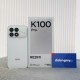 REDMI K100 Pro 12GB|256GB (Cũ 99%)