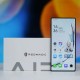 ZTE nubia RedMagic 11 Air 12GB|256GB (Cũ 99%)