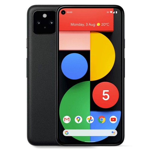 Google Pixel 5 5G 8GB|128GB (Cũ 99%)