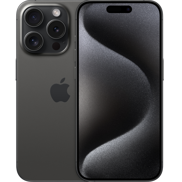 iPhone 15 Pro Max 512GB (LL/A)