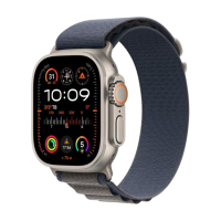 Apple Watch Ultra 2 49mm (LTE) Dây Alpine
