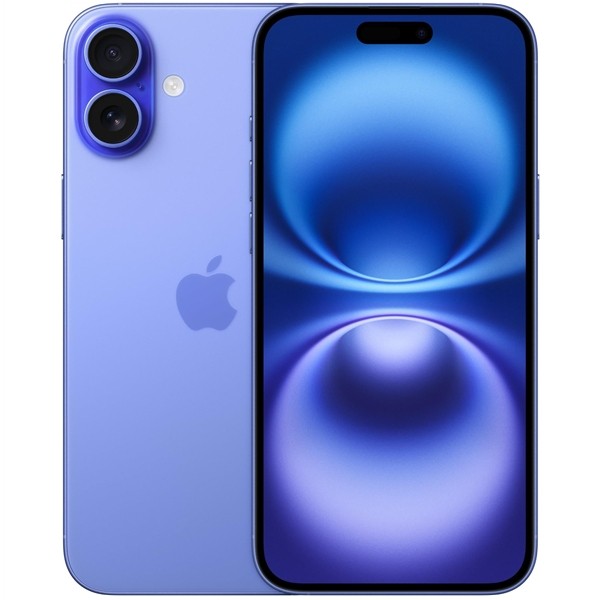iPhone 16 256GB (VN/A)
