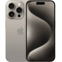 iPhone 15 Pro Max 1TB (LL/A)